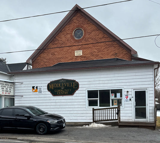 Hadrian's Wall - The first HARMONY IN THE HIGHLANDS event