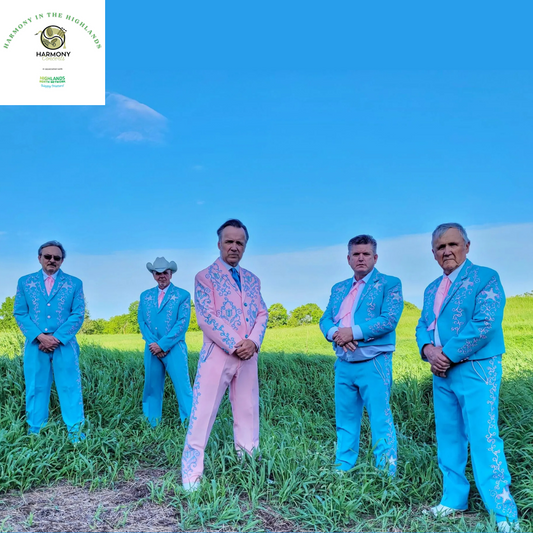 THE PLOWBOYS in Tatlock (Nov 16)