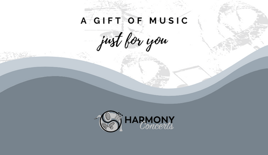 Physical Gift Certificates