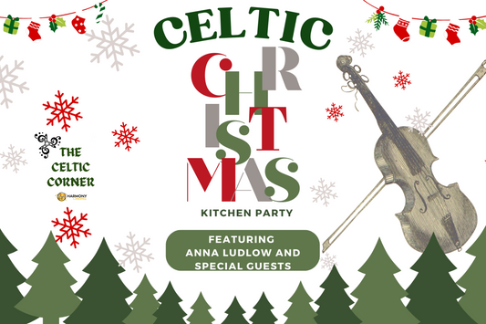 Annual Winery Christmas Kitchen Party(Dec 13)