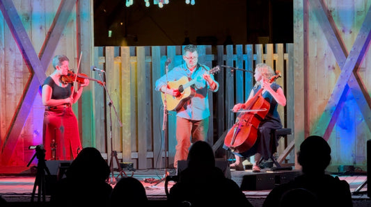 What an amazing night with VANDALIA