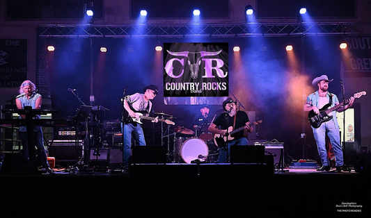 Country Rocks (Sept 7)