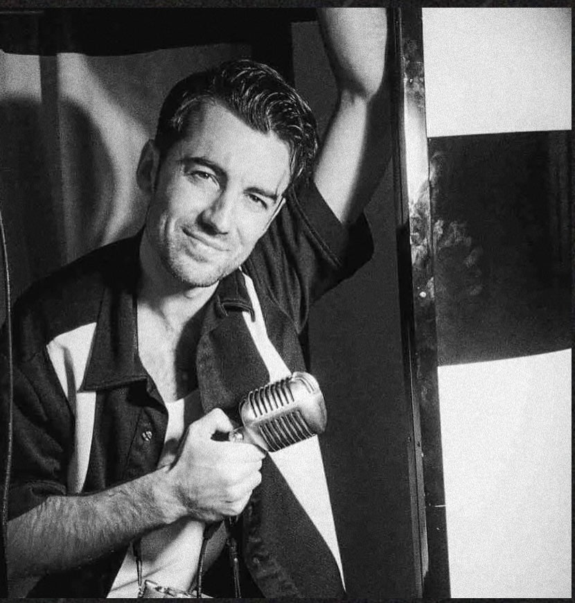 St. Patrick's Day Celebration with Zachary Martin